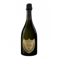 Dom pérignon vintage 2017