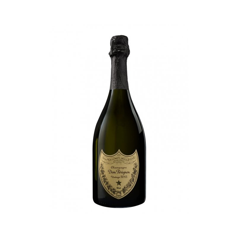 Dom pérignon vintage 2017
