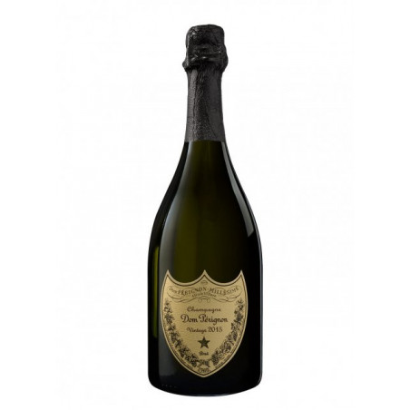 Dom pérignon vintage 2017